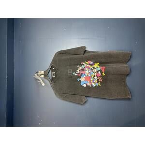 Brand New Kith For Mickey & Friends Vintage Tee Size M